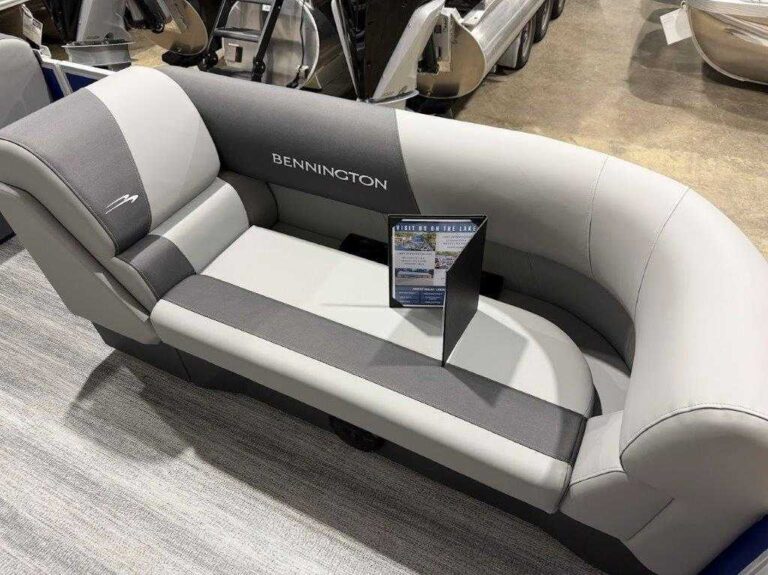 2026 Bennington 188SL- Performance Double Toon - EXTRA DEAL US-ETWS9816K526 [photo 11]